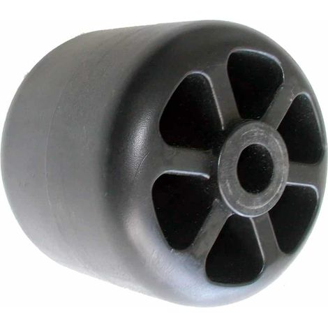 Roue anti-scalp JOHN DEERE M115245