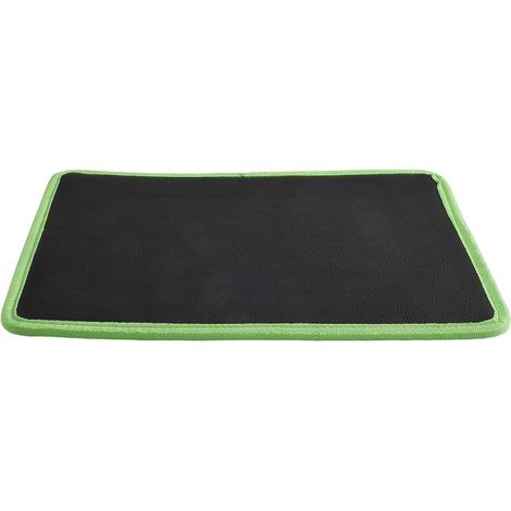 Tapis magnétique pour outils, plateau de rangement robuste (1/5)