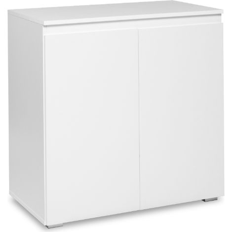 Femie Bianco - Legno laminato (1/5)