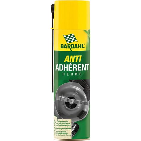 Anti Adhérent Herbe 500ml Bardahl
