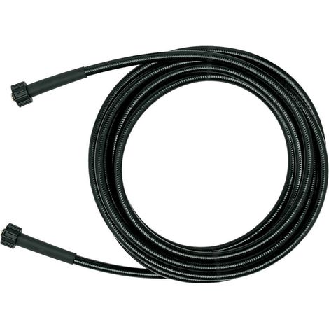 TUBO IDROPULITRICE ALTA PRESSIONE 8 METRI ANNOVI REVERBERI 145 4221870 ORIGINALE