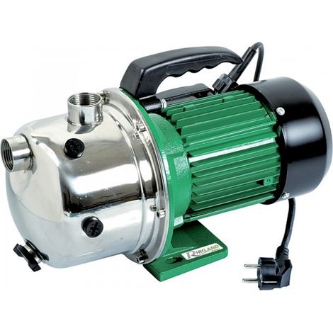 Selbstansaugende oberflächenpumpe mit griff 970 w - Ribiland - prgjet101i (1/3)