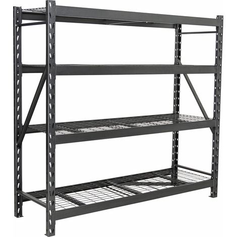 Werkstattregal (Regal) mi DRAKKAR EQUIPEMENT - 09076 (1/3)