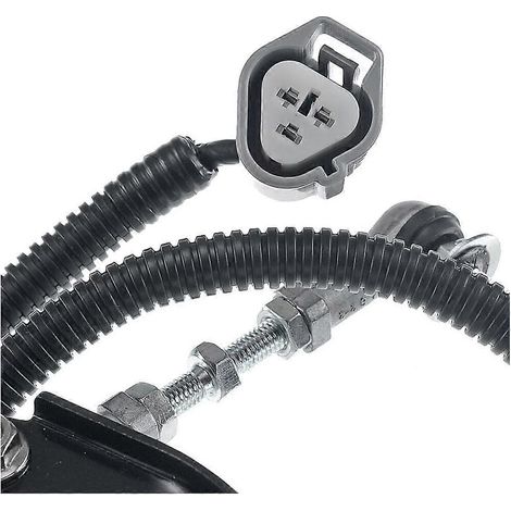 Capteur de hauteur avant gauche pour Land Cruiser LX470 (1998-2007) J100 J105 89406-60011 60012 60010 (1/5)