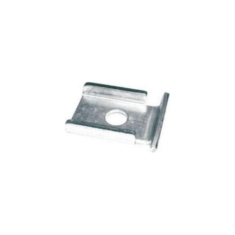 REFUERZO DE BISAGRA DE PUERTA PARA LAVADORA VEDETTE - 55X9902