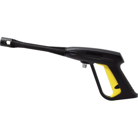 Pistolet de pulvérisation, pistolet de rechange pour nettoyeur haute pression Parkside PHD 100 A1-IAN 63822