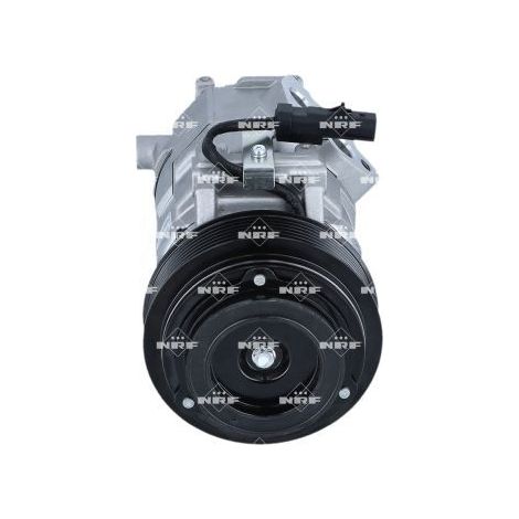 Compresseur, climatisation NRF 320228 CHRYSLER 55116835AC 55116835AD 55116835AE