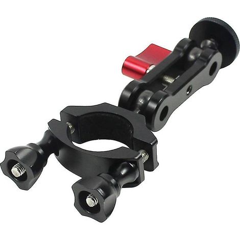 1 pince de fixation pour caméra
