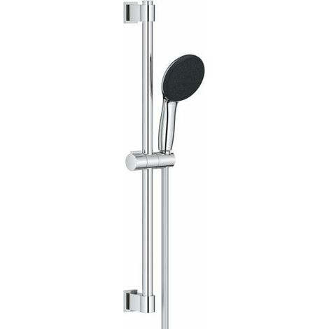Grohe Vitalio Start 110 Barra y Alcachofa Cromo