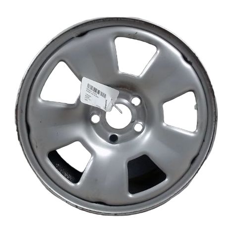 [PRODUIT D'OCCASION] Jante Tole RENAULT Scenic Rx4 2000- ♻️ Ref Oe. 7700428433 - Garantie à vie (1/2)