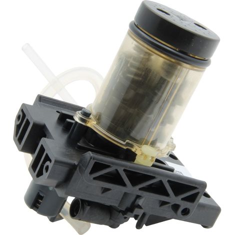 Delonghi valvola meccanica macchina caffè Dinamica ECAM350 ECAM353 Plus ECAM370 (1/5)