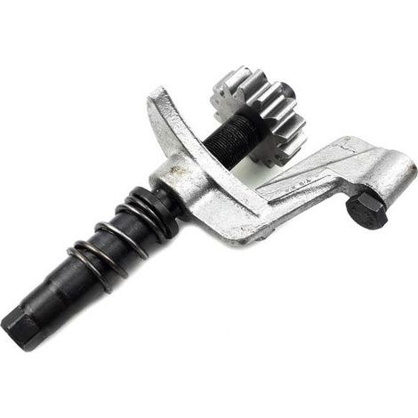 Pignon de ajuste manual del freno derecho Elsa 2 CFT 2138, MAI 6174-02, 303401