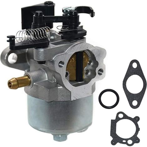 Carburetor kit for Briggs & Stratton Dov 700 750 lawnmower 792038 (1/4)