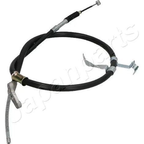 Tirette à câble, frein de stationnement Japanparts BC-2040L TOYOTA 4643042080