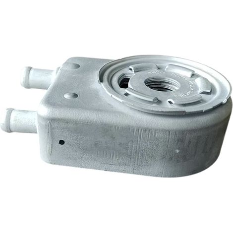 26410-2G101 and 264102G101 oil coolers are suitable for Beijing Hyundai and Kia.