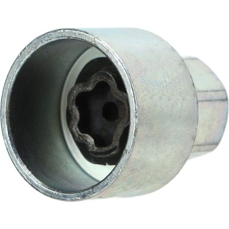 Clé antivol de roue, douille de remplacement pour écrou de roue, compatible avec les modèles 1, 3, 5, 6 et 7 (X1, X2, X3, X4, X5, X6, Z4, 050) (1/5)