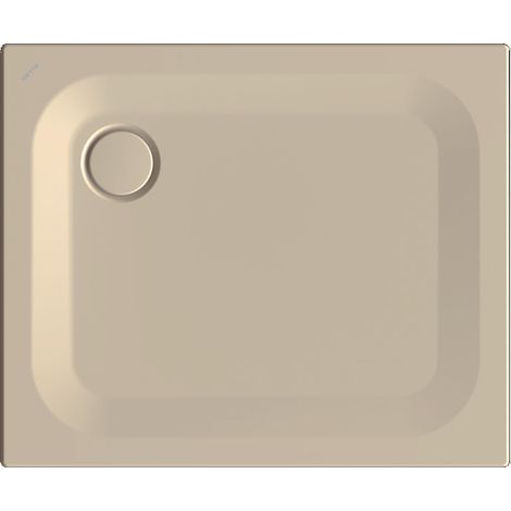 BetteUltra Rechteck-Duschwanne, 900x750x25mm, 5840-424 (1/5)