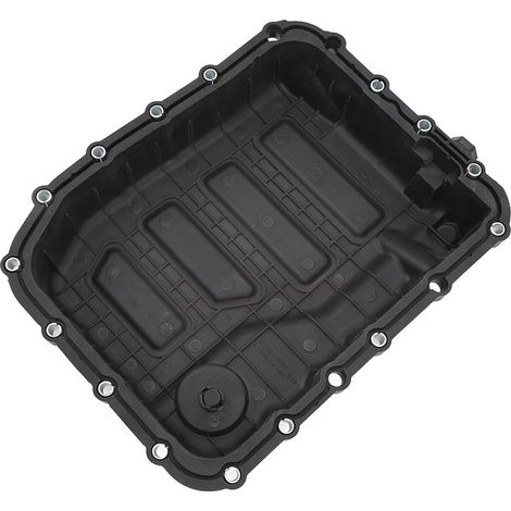 Getriebeölwanne 452803B810 – Robuste, hochfeste Getriebeölwanne als Ersatz für Hyundai Accent, Elantra und Tucson (1/5)