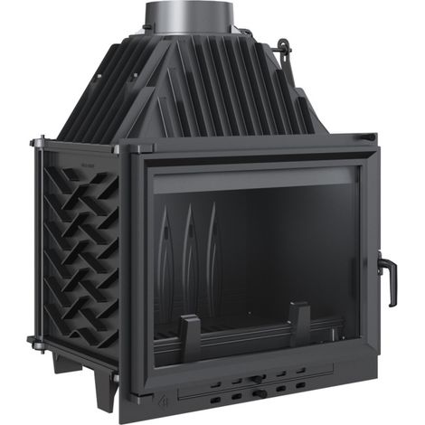 Inserto para chimenea ZUZIA ECO 12 1
