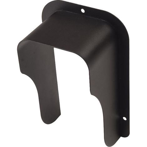 Housse de pluie pour sonnette extérieure en durable prises extérieures à technologie sans fil Acier Inoxydable Acier