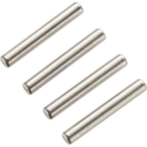 ARRMA Pin 2.5x16.8mm (4)