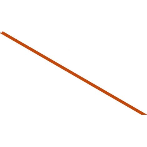 Gummiprofil-Rundstab 5 Meter Ersatz FAAC 63003174 (1/2)