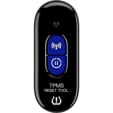 TP509 outil d'activation des pneus, réinitialisation rapide et précise de la pression des pneus pour l'entretien des pneus. (1/4)