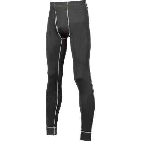 Pantaloni termici Upower Edelweiss-XXLAmarillo - 