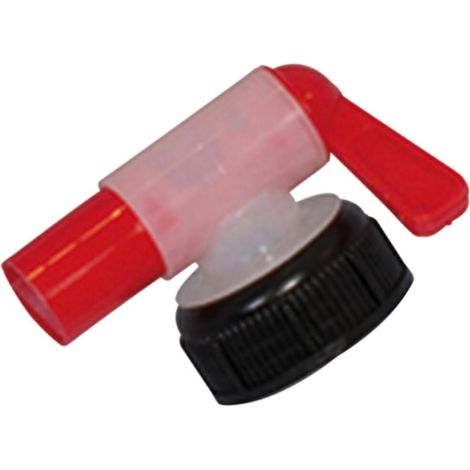 Ersatzhahn Wasserkanister 10 + 20 l