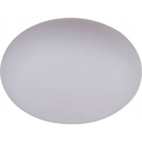 V-TAC VT-7203 12W LED Designer Wandleuchte runder warmweiß 3000K Triac dimmbar IP20 - sku 40041 (1/5)