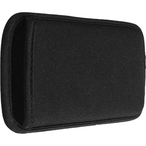 Funda protectora impermeable para smartphones, funda decorativa de neopreno a prueba de golpes, compatible con los modelos Pro y Plus, práctica y duradera. (1/5)