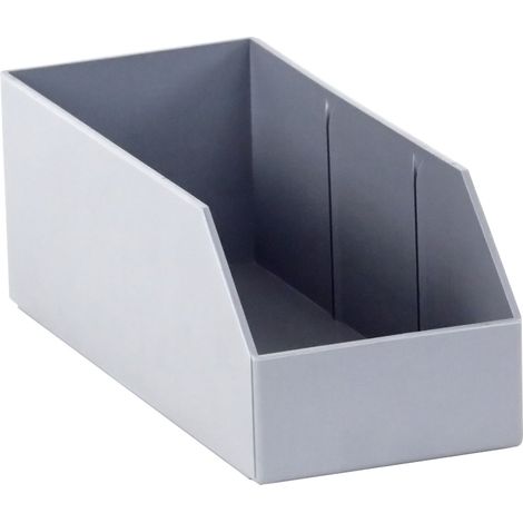 Bac divisible 3L Gris - 5302026 (1/5)
