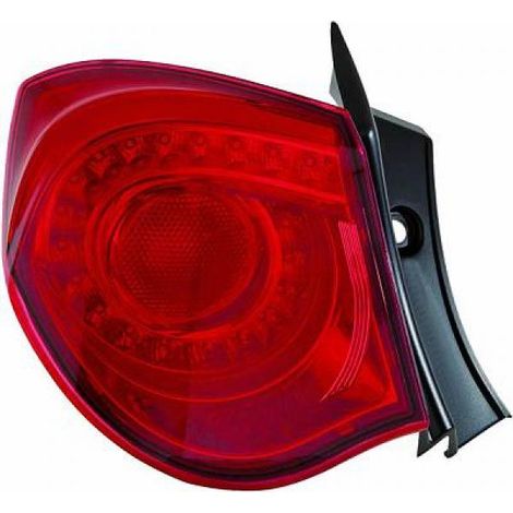 Feu arrière gauche extérieur Led Alfa Romeo Giulietta phase 1 2010-2016