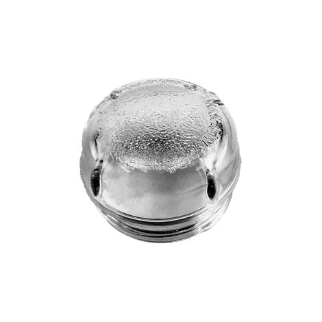 Tapa de bombilla para horno, cocina BOSCH 00647309, 00424086
