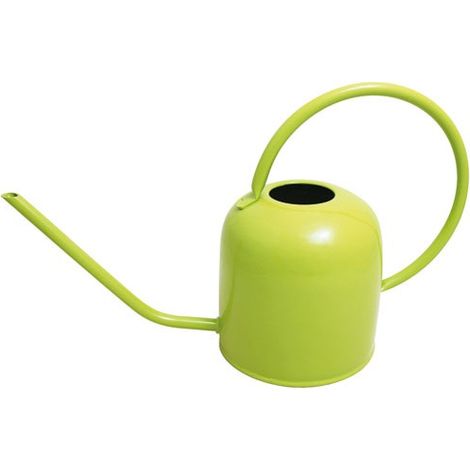 GUILLOUARD - ARROSOIR ROND 1,5L VERT OLIVE