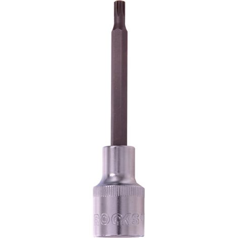 BUSSOLA RIBE 1/2" RM5 100 MM ROOKS