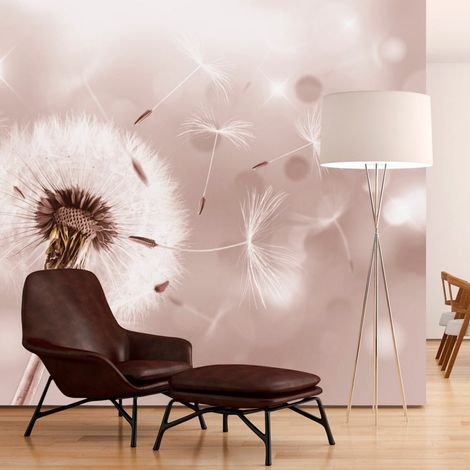 Papier peint Odyssée d'été - 150 x 105 cm (1/4)