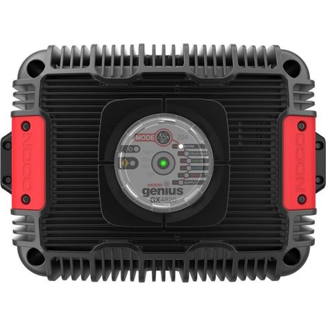 GX4820EU 48V 20A Industrial Charger (1/5)