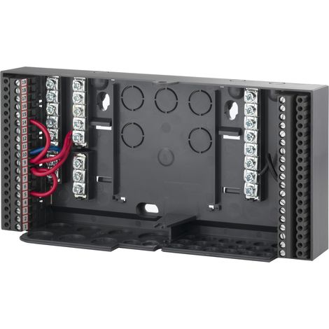 Danfoss Sockel für Wand & DIN-Schiene für ECL Comfort 210 (B), 296, 310 (B), 087H3230 (1/2)