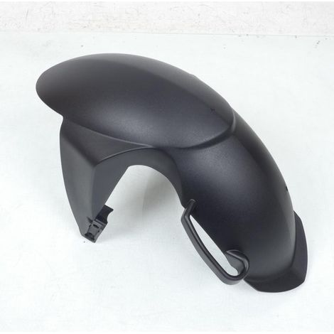 Garde boue avant pour scooter Peugeot 50 Ludix 10 pouces 763192N (1/5)