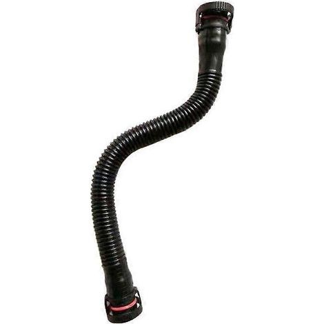 Conduit d'admission d'air filtré pour voiture, tuyau avec joint torique en caoutchouc pour F20 F30 11157608144 (1/4)