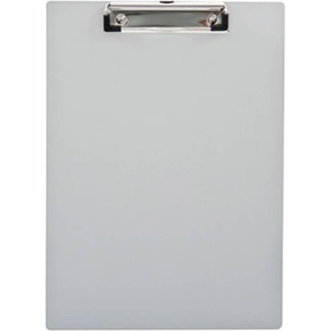 HEAD Cartellina portablocco 1554318 Argento (L x A) 22.7 cm x 31.6 cm
