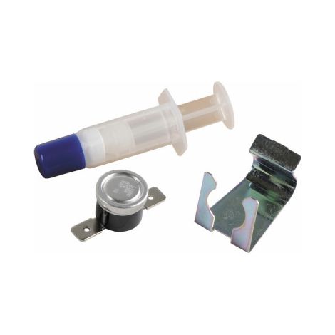 Thermostat sécurité - DE DIETRICH : 86665534 (1/4)
