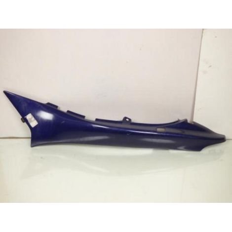 [PRODUIT D'OCCASION] Coque arrière gauche origine pour moto Yamaha 600 Diversion