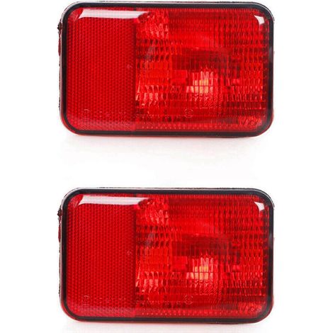 2 modelos diferentes de pare-chocs, modelos diferentes, modelos diferentes, 55078105AC para Jeep Wrangler 2007-2018 (1/5)