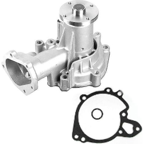 hgEngine 1300A045 Wasserpumpenbaugruppe für L200 Pickup 2005-2015, Wasserpumpe 3505537 ADC49168 (1/5)