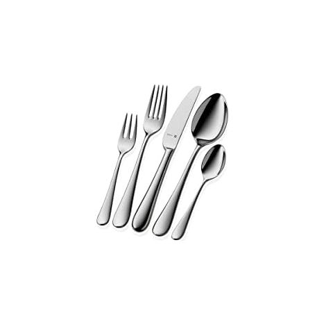 WMF 11.4091.6340 Set de cubiertos acero inoxidable 30 piezas (1/5)