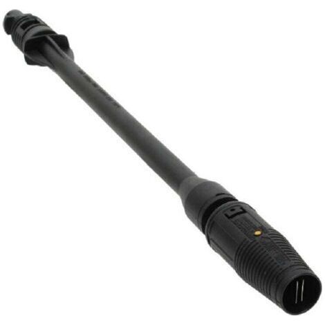 Lance Rotatif pour Karcher K2 K3 K4 K5 K6 K7 Nettoyeurs Haute Pression, Pistolet de Nettoyeur avec Buse Réglable Accessoire Jet Lance Turbo pour Kärcher K2 K7 Série (1/4)