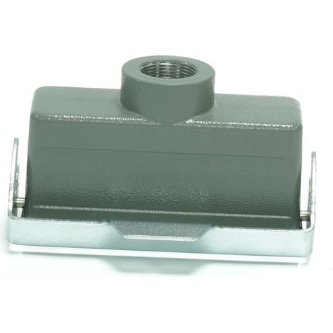 Boîtier câble à câble RS PRO, M25, Câble ( Prix pour 1 )
