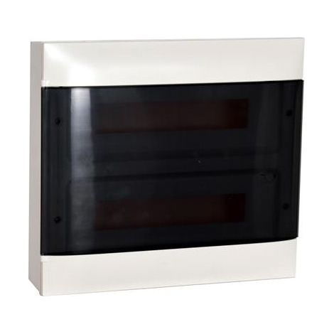 Elektroverteiler Legrand practibox s 2x18 Schutz IP40 IK07